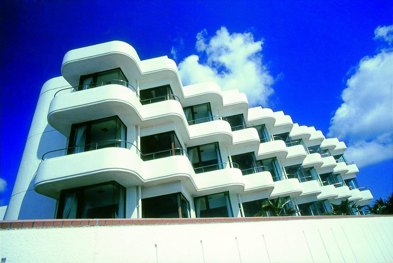 Club Wyndham Sundance Resort Onjuku Iwada Exterior photo