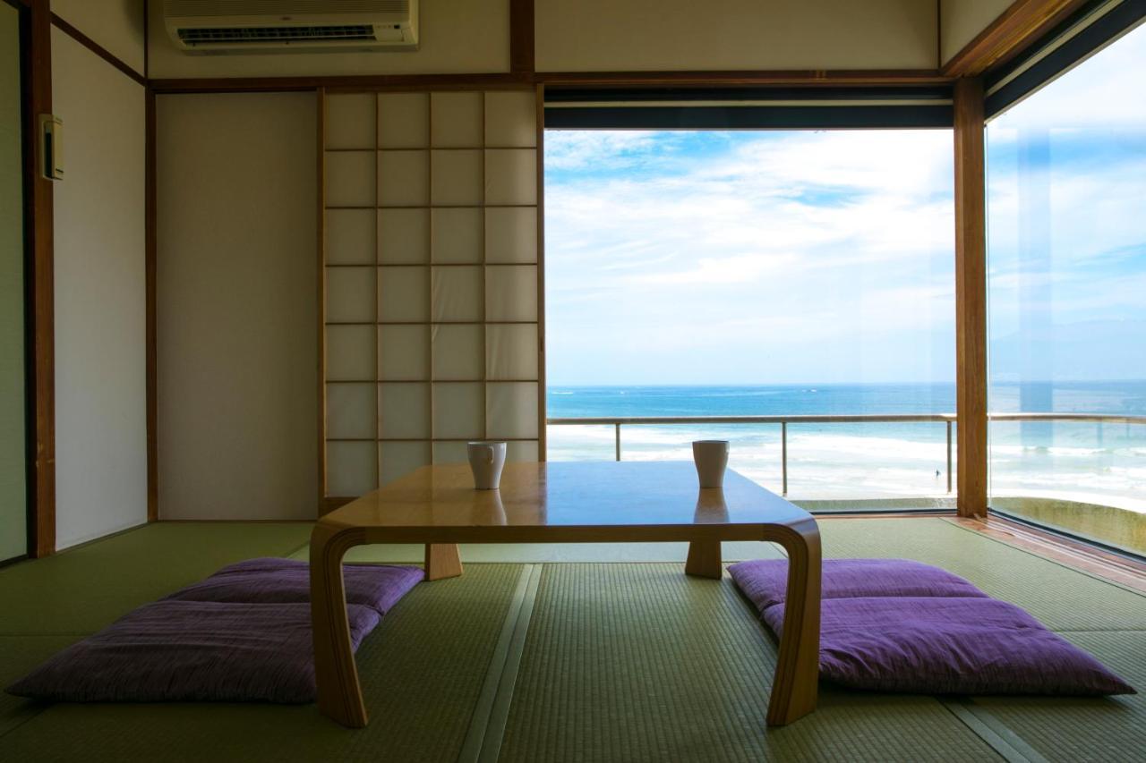 Club Wyndham Sundance Resort Onjuku Iwada Exterior photo