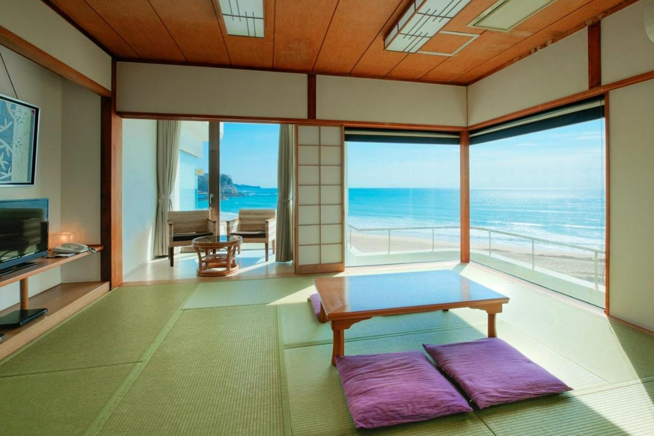 Club Wyndham Sundance Resort Onjuku Iwada Exterior photo